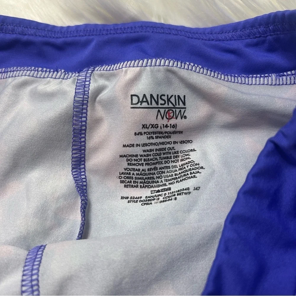 Size XL (14-15) GIRLS Shorts E2